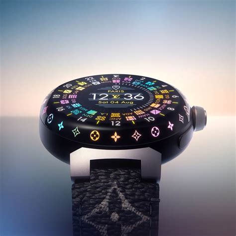 szpilki louis vuitton|louis vuitton light up watch.